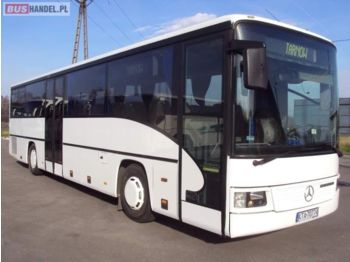 MERCEDES-BENZ INTEGRO 550 - Приградски автобус