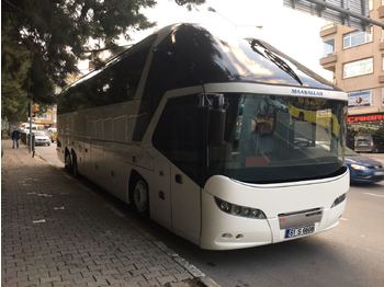 NEOPLAN STARLINER - Приградски автобус