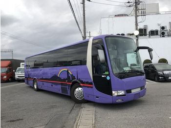 NISSAN UD - Приградски автобус