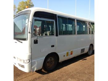 Nissan CIVILIAN - Приградски автобус