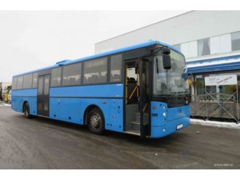 SCANIA Vest Contrast - Приградски автобус