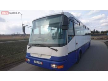  SOR C 10,5 - Приградски автобус