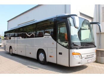 Setra S 415 GT (Klima)  - приградски автобус