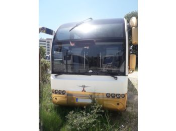 TEMSA Diamond - Приградски автобус