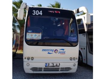 TEMSA Powebus - Приградски автобус