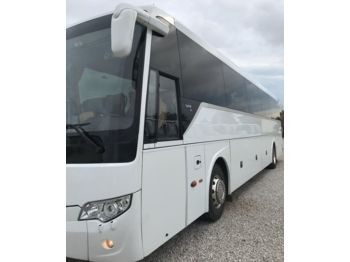 TEMSA SAFİRplus - Приградски автобус