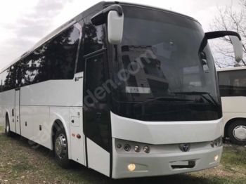 TEMSA Safir - Приградски автобус