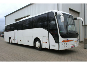 Temsa Safari 13-RD Stainless (Euro 4, Schaltung)  - Приградски автобус