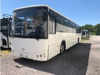 Temsa Tourmalin / Klima/ Euro3/Schaltung  - Приградски автобус