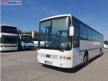 VAN HOOL CL-815 - Приградски автобус