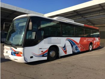 VOLVO VOLVO B10 NOGE TOURING - Приградски автобус