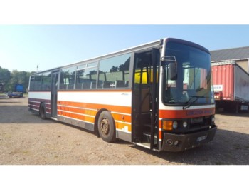 Van Hool CL5 - Приградски автобус