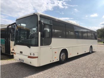 Vanhool T 915 CL, Euro3, Klima, Top Zustand  - Приградски автобус