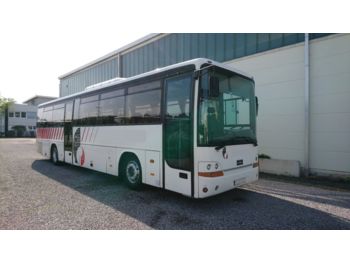 Vanhool T-915 SC2, Klima, Euro 3  - Приградски автобус