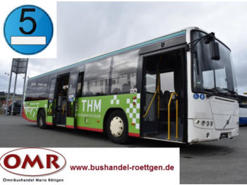 Volvo 8700 BLE/B12B/7700/530/415  - Приградски автобус