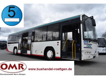 Volvo 870 BLE/B12B/7700/530/415  - Приградски автобус