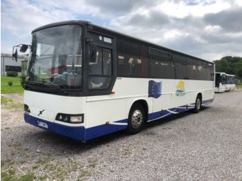 Volvo B12B , Euro3, 60 Sitze  - Приградски автобус