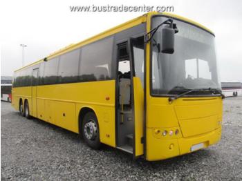 Volvo CARRUS 8700 B12M Euro5 - Приградски автобус