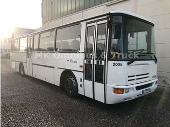 Приградски автобус Renault Karosa , Recreo, Keine Rost ,sehr guter Zustand: слика 1