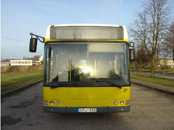 Градски автобус SAM - (Volvo 7000): слика 1