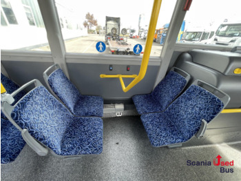 Градски автобус SCANIA Citywide LE 12m Klima - 2x vorhanden: слика 4