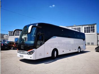 Патнички вагон автобус SETRA ComfortClass S 515 HD: слика 1