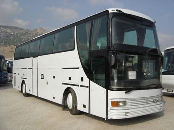 Патнички вагон автобус SETRA MAN S 215 - 315 HDH - RUBA: слика 1