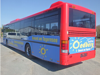 Градски автобус SETRA S315 NF KLIMA: слика 4