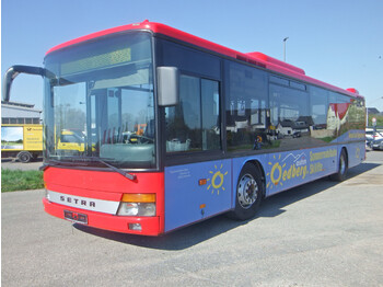 Градски автобус SETRA S315 NF KLIMA: слика 2