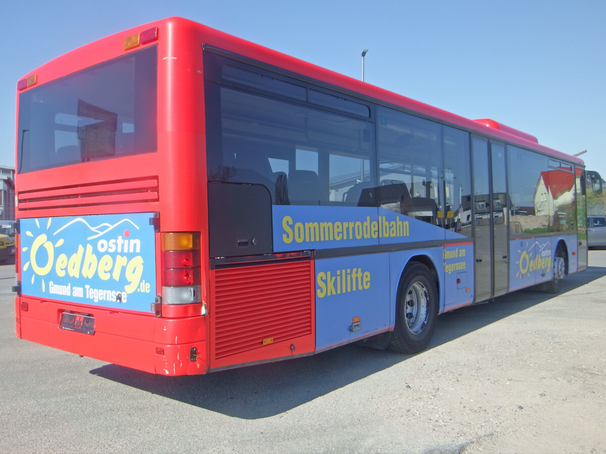 Градски автобус SETRA S315 NF KLIMA: слика 3