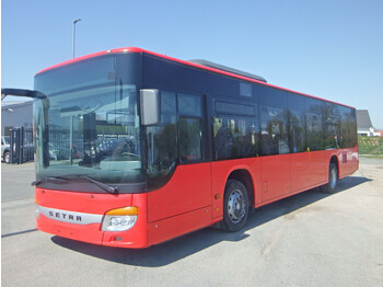 Градски автобус SETRA S415 NF - EEV1: слика 2