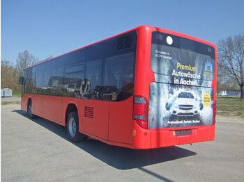 Градски автобус SETRA S415 NF - EEV1: слика 4