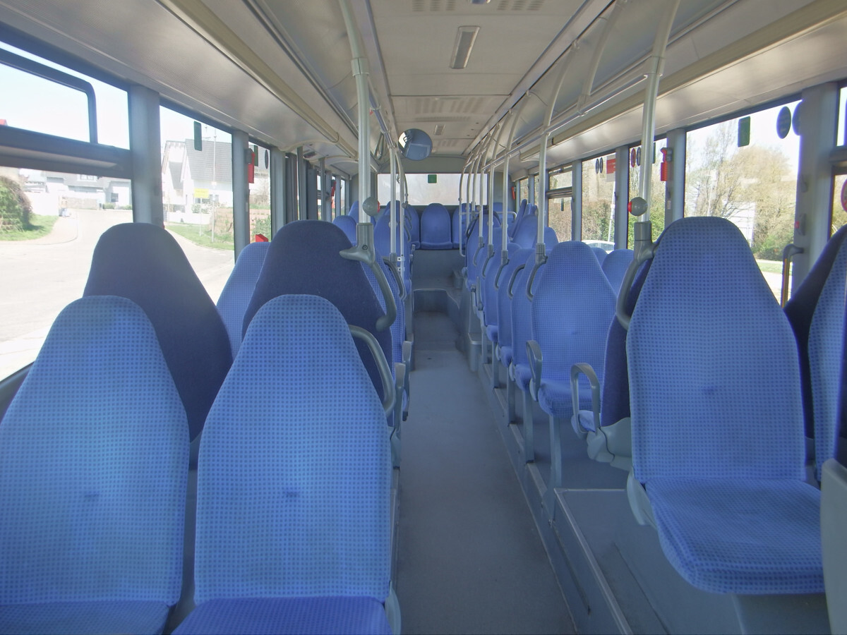 Градски автобус SETRA S415 NF - EEV1: слика 7
