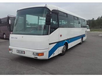 Приградски автобус SOR C9.5 NA CZĘŚCI: слика 1