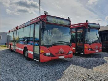 Градски автобус Scania OMNILINK CL94UB // 3 PCS: слика 1