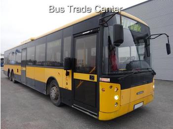 Приградски автобус Scania VEST Center L L94UB DUBBELKOMANDO: слика 1