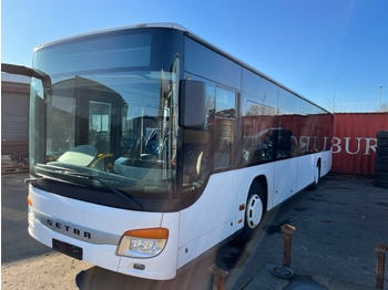 Градски автобус Setra 415 NF: слика 1
