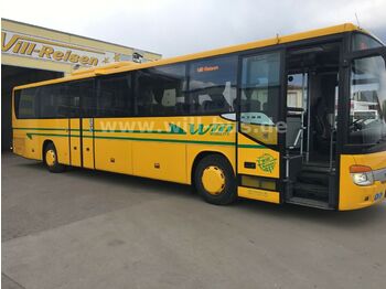 Приградски автобус Setra 416 415 UL KLIMA 260 KW  54-Sitze EURO 5: слика 1