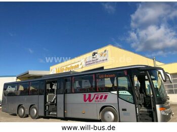 Приградски автобус Setra 417 UL GT ROLLSTUHLLIFT 3-Punkt Gurte 300 KW: слика 1