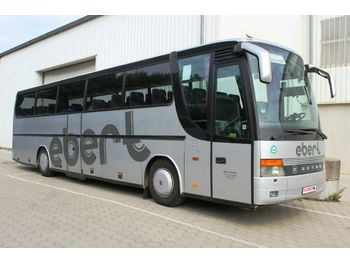 Патнички вагон автобус Setra S 315 HD ( Euro 4 ): слика 1