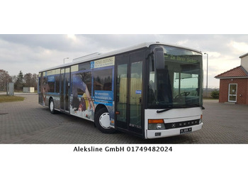 Градски автобус Setra S 315 NF KLIMA: слика 1
