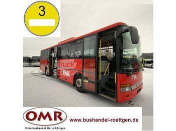 Приградски автобус Setra - S 315 UL/ O 550/ Integro/ Intouro: слика 1