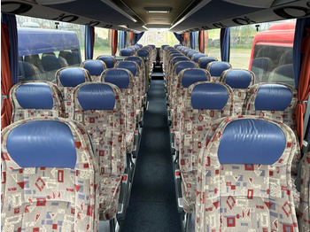 Setra S 415/HD  - Патнички вагон автобус: слика 4
