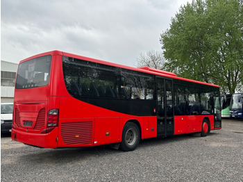 Setra S 415 LE Business 3x vorhanden  (Klima, Euro 6)  - Градски автобус: слика 2