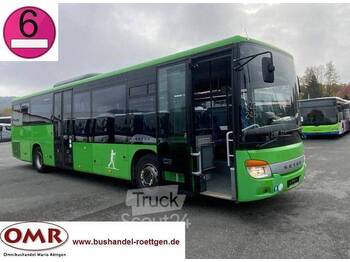 Градски автобус Setra - S 415 LE Business/ Klima/ Retarder/ Euro 6: слика 1