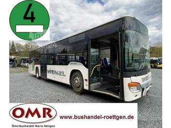Градски автобус Setra - S 415 NF / Frontschaden / 530 / Citaro / A20: слика 1