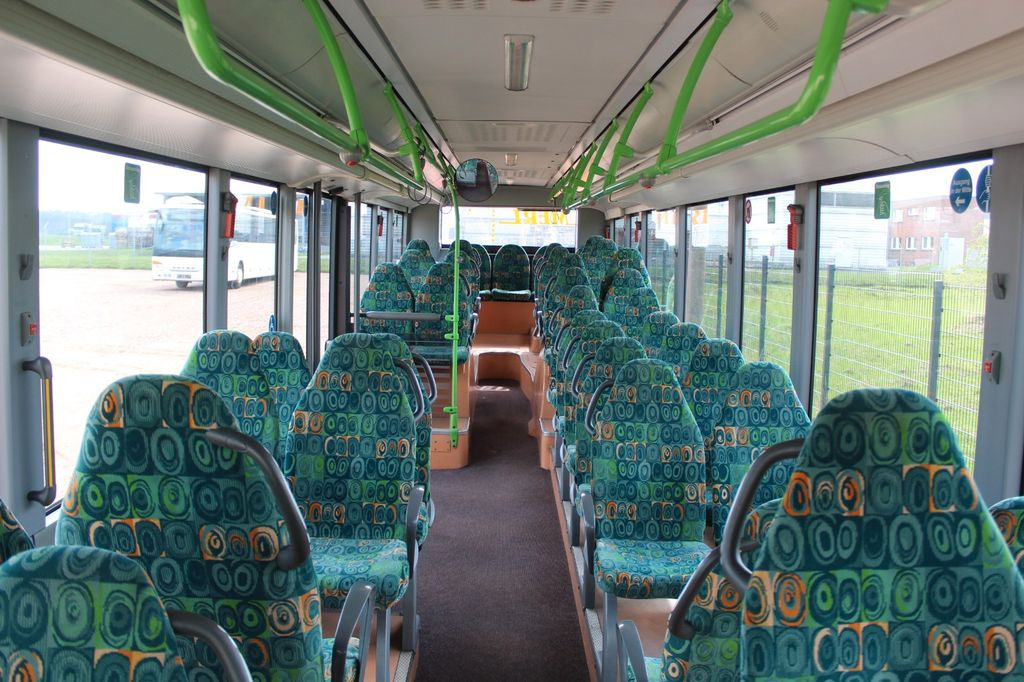 Градски автобус Setra S 415 NF (Klima, EURO 5): слика 8