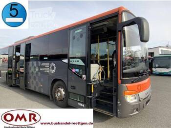 Приградски автобус Setra - S 415 UL/ Klima/ Euro 5/ 3x vorhanden/ 354 PS: слика 1