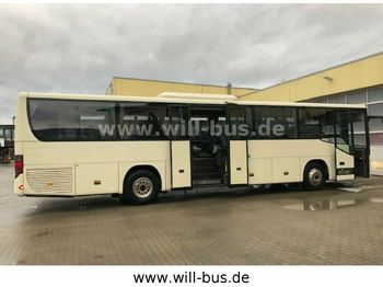 Приградски автобус Setra S 415 UL Lift WC 6 Gang EURO 5 handicap: слика 1