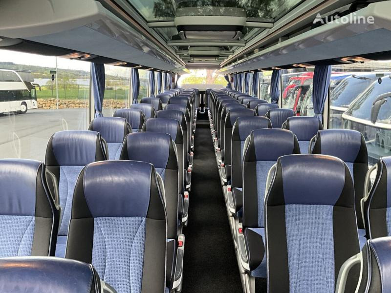 Патнички вагон автобус Setra S 517 HDH: слика 15